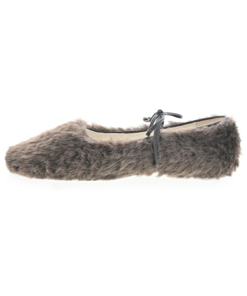 SY UNITED ARROWS（シーユナイテッドアローズ）その他 茶 サイズ:23cm レディース/2200676623024