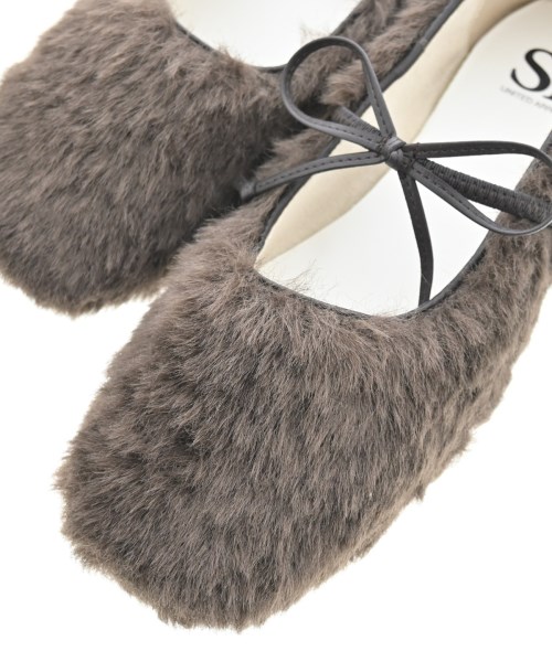 SY UNITED ARROWS（シーユナイテッドアローズ）その他 茶 サイズ:23cm レディース/2200676623024