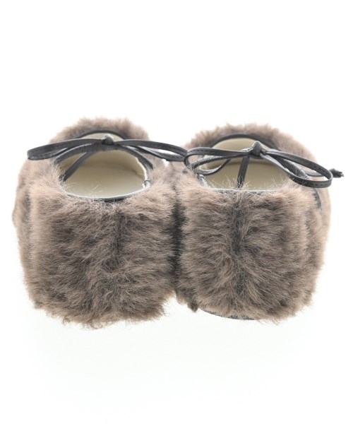 SY UNITED ARROWS（シーユナイテッドアローズ）その他 茶 サイズ:23cm レディース/2200676623024