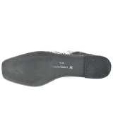 SY UNITED ARROWS（シーユナイテッドアローズ）ドレスシューズ/ローファー シルバー サイズ:23.5cm レディース/2200694664108