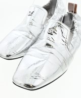 SY UNITED ARROWS（シーユナイテッドアローズ）ドレスシューズ/ローファー シルバー サイズ:23.5cm レディース/2200694664108
