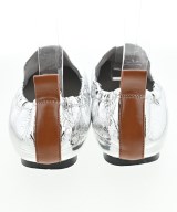 SY UNITED ARROWS（シーユナイテッドアローズ）ドレスシューズ/ローファー シルバー サイズ:23.5cm レディース/2200694664108
