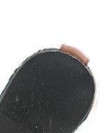 SY UNITED ARROWS（シーユナイテッドアローズ）ドレスシューズ/ローファー シルバー サイズ:23.5cm レディース/2200694664108