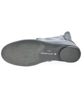 SY UNITED ARROWS（シーユナイテッドアローズ）ブーツ 黒 サイズ:24.5cm レディース/2200655046066