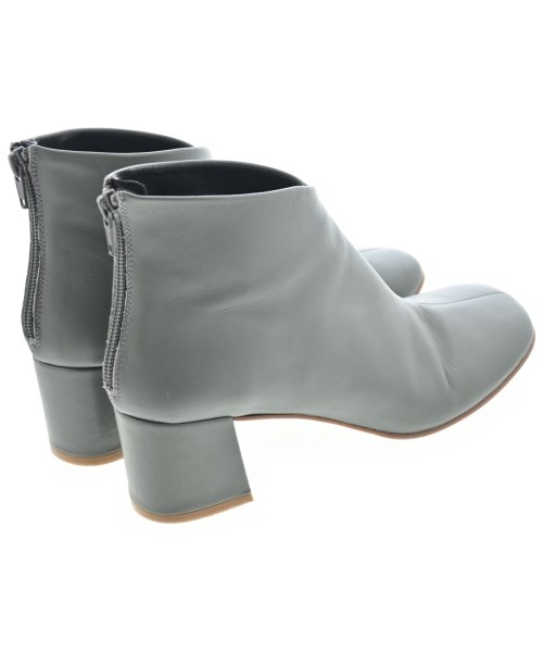 SY UNITED ARROWS（シーユナイテッドアローズ）ブーツ グレー サイズ:EU38(24.5cm位) レディース/2200652217216