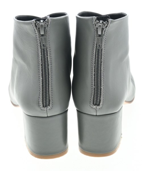 SY UNITED ARROWS（シーユナイテッドアローズ）ブーツ グレー サイズ:EU38(24.5cm位) レディース/2200652217216