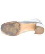 SY UNITED ARROWS（シーユナイテッドアローズ）ブーツ グレー サイズ:EU38(24.5cm位) レディース/2200652217216