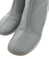 SY UNITED ARROWS（シーユナイテッドアローズ）ブーツ グレー サイズ:EU38(24.5cm位) レディース/2200652217216