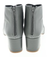 SY UNITED ARROWS（シーユナイテッドアローズ）ブーツ グレー サイズ:EU38(24.5cm位) レディース/2200652217216