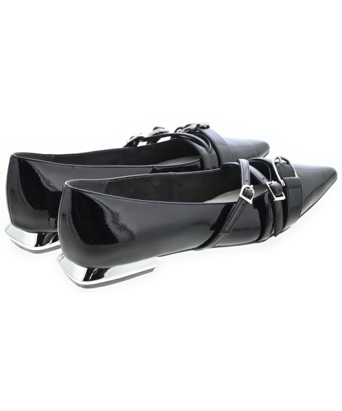 SY UNITED ARROWS（シーユナイテッドアローズ）パンプス 黒 サイズ:23.5cm レディース/2200707937168