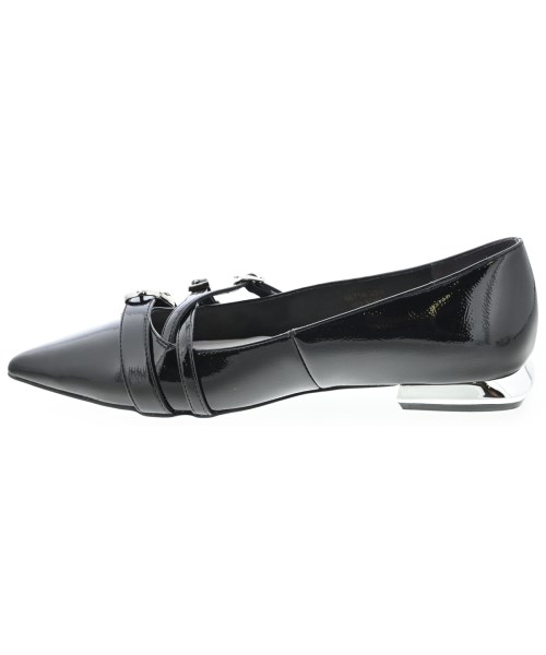 SY UNITED ARROWS（シーユナイテッドアローズ）パンプス 黒 サイズ:23.5cm レディース/2200707937168