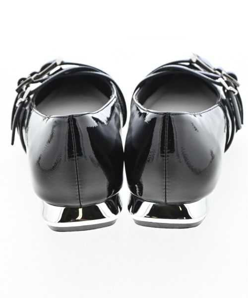 SY UNITED ARROWS（シーユナイテッドアローズ）パンプス 黒 サイズ:23.5cm レディース/2200707937168