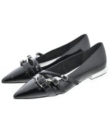 SY UNITED ARROWS（シーユナイテッドアローズ）パンプス 黒 サイズ:23.5cm レディース/2200707937168