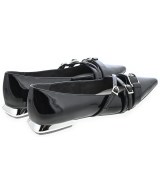 SY UNITED ARROWS（シーユナイテッドアローズ）パンプス 黒 サイズ:23.5cm レディース/2200707937168