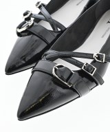SY UNITED ARROWS（シーユナイテッドアローズ）パンプス 黒 サイズ:23.5cm レディース/2200707937168