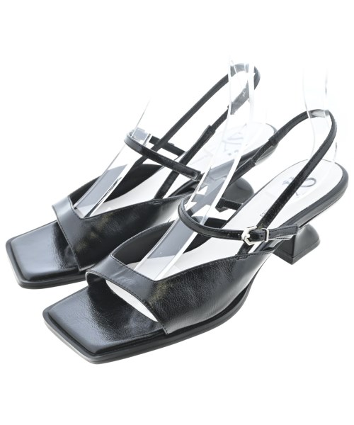 SY UNITED ARROWS(シーユナイテッドアローズ)のサンダル サイズ:25cm 3,600円