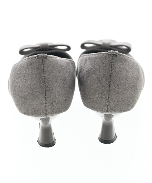 SY UNITED ARROWS（シーユナイテッドアローズ）パンプス 茶 サイズ:25cm レディース/2200641902079