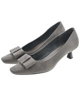 SY UNITED ARROWS（シーユナイテッドアローズ）パンプス 茶 サイズ:25cm レディース/2200641902079