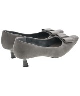 SY UNITED ARROWS（シーユナイテッドアローズ）パンプス 茶 サイズ:25cm レディース/2200641902079