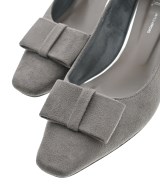 SY UNITED ARROWS（シーユナイテッドアローズ）パンプス 茶 サイズ:25cm レディース/2200641902079