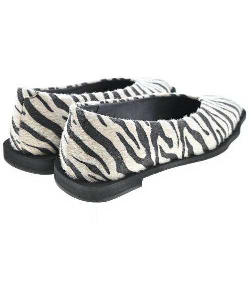 SY UNITED ARROWS（シーユナイテッドアローズ）パンプス 白 サイズ:25cm レディース/2200640399207