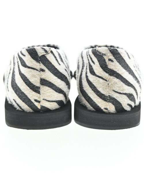 SY UNITED ARROWS（シーユナイテッドアローズ）パンプス 白 サイズ:25cm レディース/2200640399207