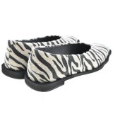 SY UNITED ARROWS（シーユナイテッドアローズ）パンプス 白 サイズ:25cm レディース/2200640399207