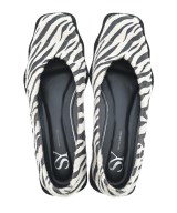 SY UNITED ARROWS（シーユナイテッドアローズ）パンプス 白 サイズ:25cm レディース/2200640399207