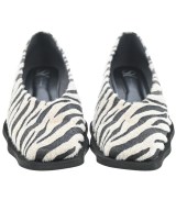 SY UNITED ARROWS（シーユナイテッドアローズ）パンプス 白 サイズ:25cm レディース/2200640399207