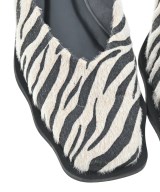 SY UNITED ARROWS（シーユナイテッドアローズ）パンプス 白 サイズ:25cm レディース/2200640399207