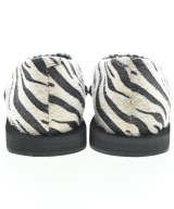 SY UNITED ARROWS（シーユナイテッドアローズ）パンプス 白 サイズ:25cm レディース/2200640399207