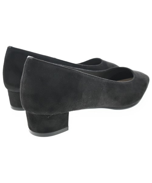 SY UNITED ARROWS（シーユナイテッドアローズ）パンプス 黒 サイズ:25cm レディース/2200674085138