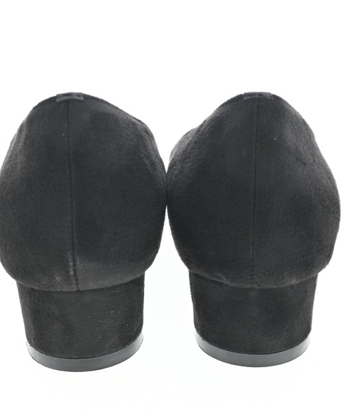 SY UNITED ARROWS（シーユナイテッドアローズ）パンプス 黒 サイズ:25cm レディース/2200674085138