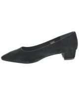 SY UNITED ARROWS（シーユナイテッドアローズ）パンプス 黒 サイズ:25cm レディース/2200674085138