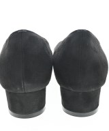 SY UNITED ARROWS（シーユナイテッドアローズ）パンプス 黒 サイズ:25cm レディース/2200674085138