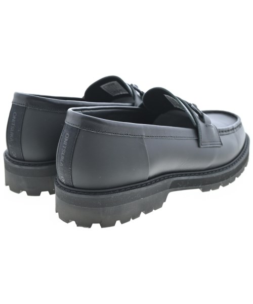 THE ONITSUKA（ジオニツカ）ビジネス・ドレスシューズ 黒 サイズ:27.5cm メンズ/2200641002038