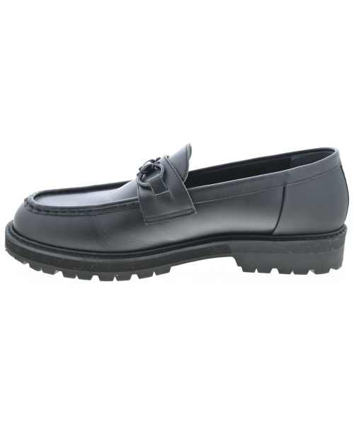 THE ONITSUKA（ジオニツカ）ビジネス・ドレスシューズ 黒 サイズ:27.5cm メンズ/2200641002038