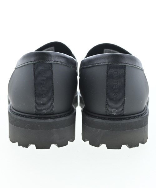 THE ONITSUKA（ジオニツカ）ビジネス・ドレスシューズ 黒 サイズ:27.5cm メンズ/2200641002038