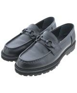 THE ONITSUKA（ジオニツカ）ビジネス・ドレスシューズ 黒 サイズ:27.5cm メンズ/2200641002038