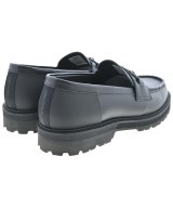 THE ONITSUKA（ジオニツカ）ビジネス・ドレスシューズ 黒 サイズ:27.5cm メンズ/2200641002038