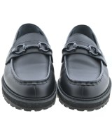 THE ONITSUKA（ジオニツカ）ビジネス・ドレスシューズ 黒 サイズ:27.5cm メンズ/2200641002038