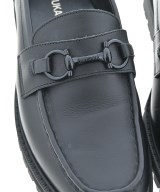 THE ONITSUKA（ジオニツカ）ビジネス・ドレスシューズ 黒 サイズ:27.5cm メンズ/2200641002038