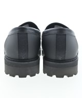 THE ONITSUKA（ジオニツカ）ビジネス・ドレスシューズ 黒 サイズ:27.5cm メンズ/2200641002038