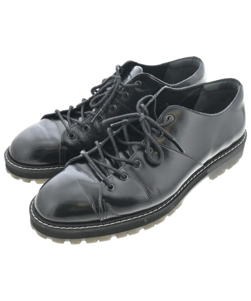 THE ONITSUKA(ジオニツカ)その他 黒 サイズ:27cm/2200678570340