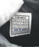 THE ONITSUKA（ジオニツカ）その他 黒 サイズ:27cm メンズ/2200678570340