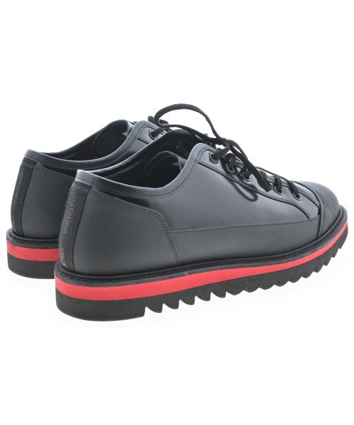 THE ONITSUKA（ジオニツカ）スニーカー 黒 サイズ:25.5cm メンズ/2200718691011