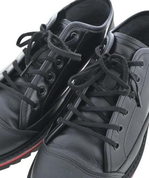 THE ONITSUKA（ジオニツカ）スニーカー 黒 サイズ:25.5cm メンズ/2200718691011