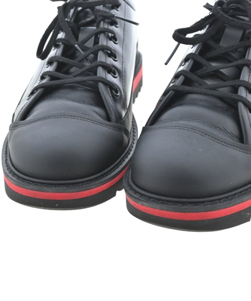 THE ONITSUKA（ジオニツカ）スニーカー 黒 サイズ:25.5cm メンズ/2200718691011