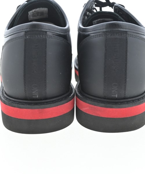 THE ONITSUKA（ジオニツカ）スニーカー 黒 サイズ:25.5cm メンズ/2200718691011