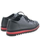 THE ONITSUKA（ジオニツカ）スニーカー 黒 サイズ:25.5cm メンズ/2200718691011